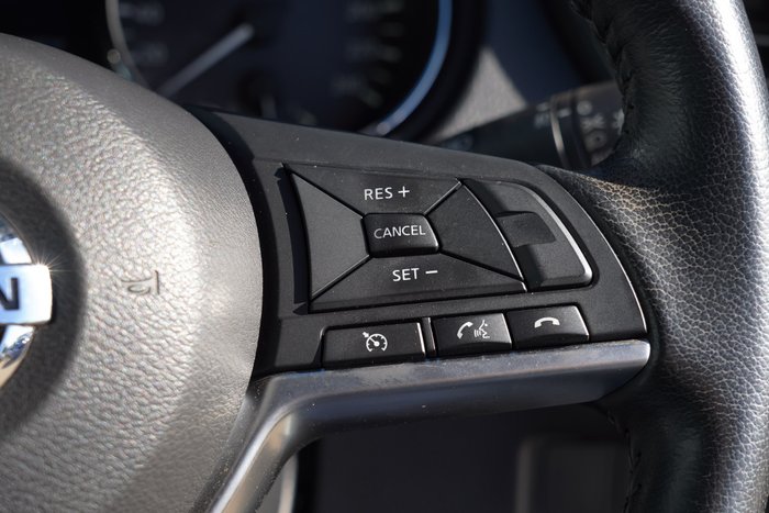 2020 Nissan X-TRAIL ST-L