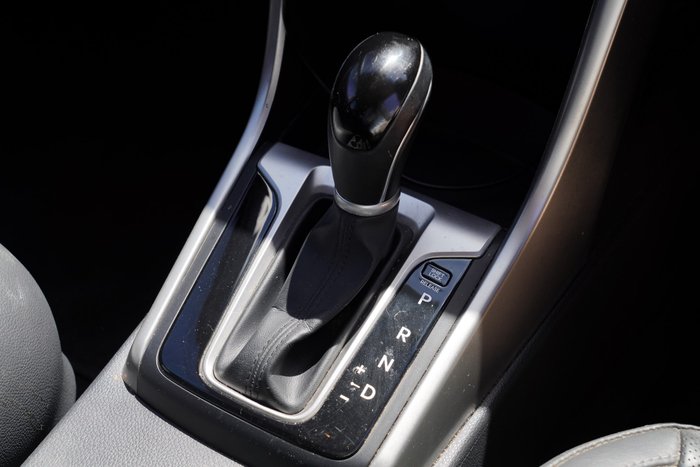 2015 Hyundai i30 Active X