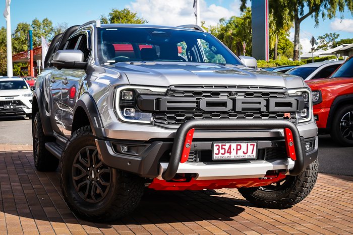 2023 FORD RANGER RAPTOR 3.0 (4x4)