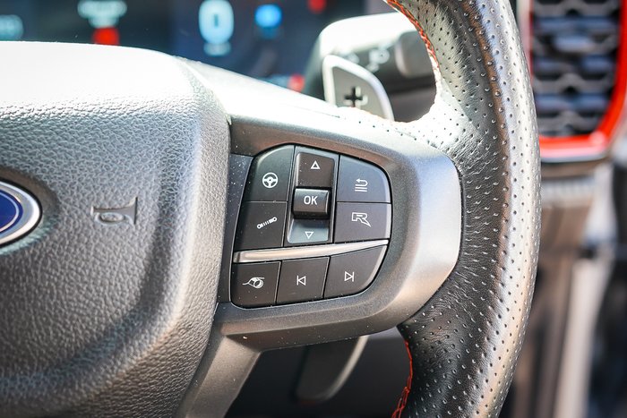 2023 FORD RANGER RAPTOR 3.0 (4x4)