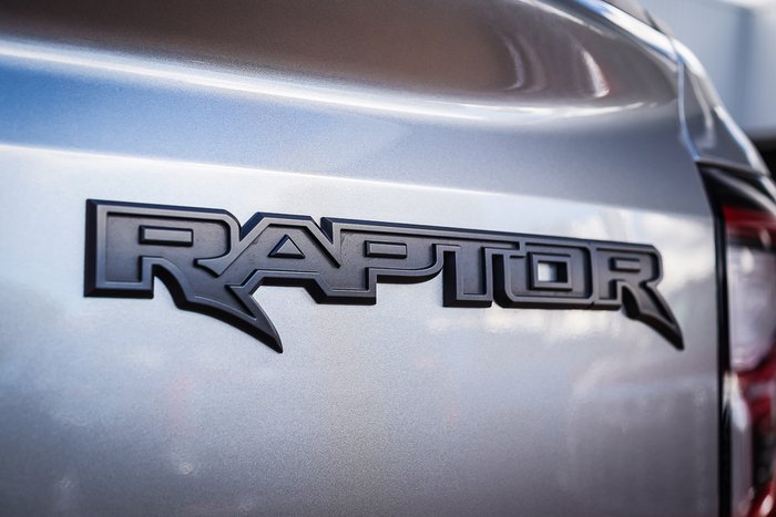 2023 FORD RANGER RAPTOR 3.0 (4x4)