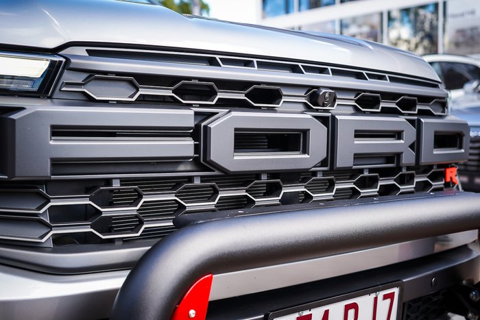 2023 FORD RANGER RAPTOR 3.0 (4x4)