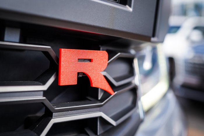 2023 FORD RANGER RAPTOR 3.0 (4x4)