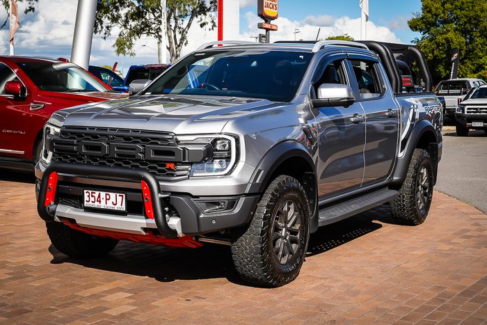 2023 FORD RANGER RAPTOR 3.0 (4x4)