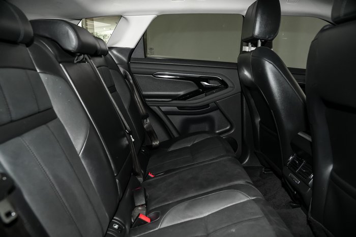 2020 Land Rover Range Rover Evoque D180 SE