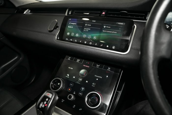 2020 Land Rover Range Rover Evoque D180 SE