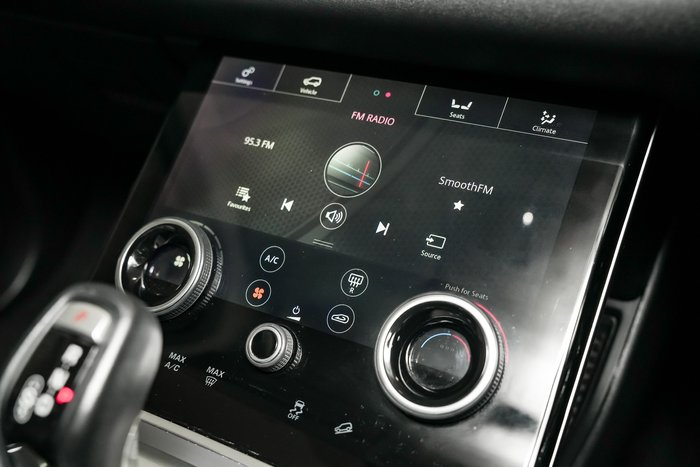 2020 Land Rover Range Rover Evoque D180 SE
