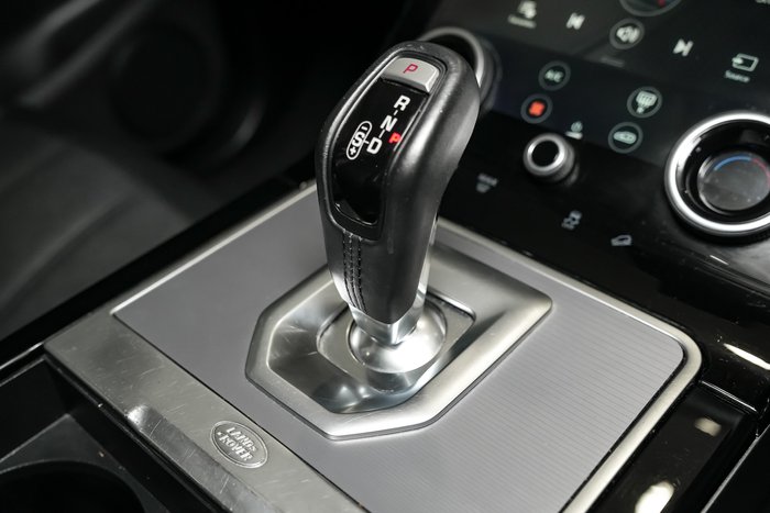2020 Land Rover Range Rover Evoque D180 SE
