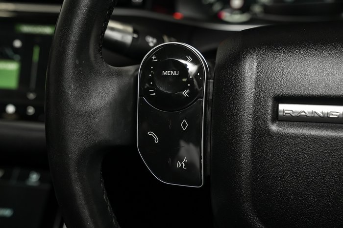 2020 Land Rover Range Rover Evoque D180 SE