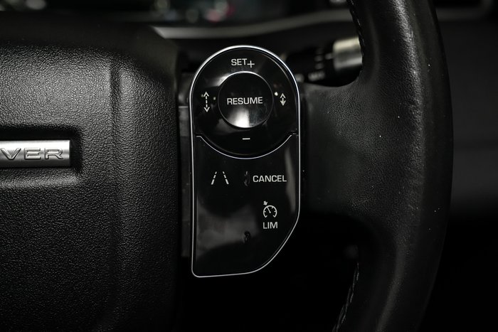 2020 Land Rover Range Rover Evoque D180 SE