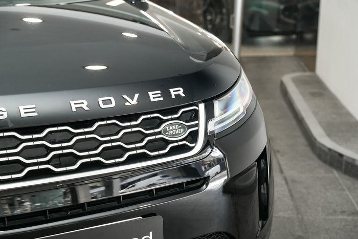 2020 Land Rover Range Rover Evoque D180 SE