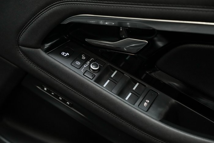 2020 Land Rover Range Rover Evoque D180 SE