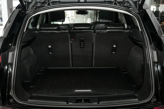 2020 Land Rover Range Rover Evoque D180 SE