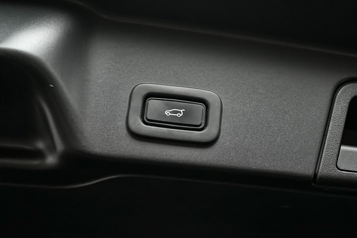 2020 Land Rover Range Rover Evoque D180 SE