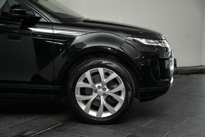 2020 Land Rover Range Rover Evoque D180 SE