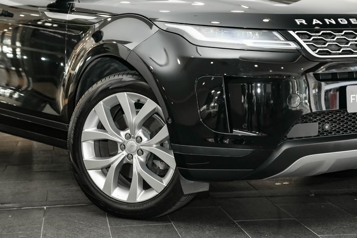 2020 Land Rover Range Rover Evoque D180 SE