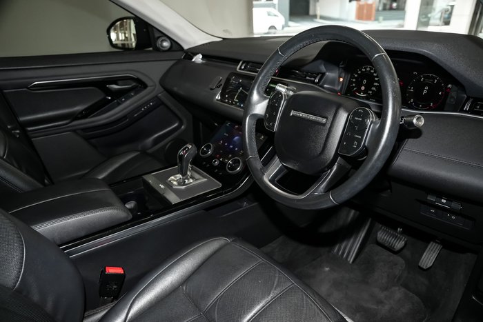 2020 Land Rover Range Rover Evoque D180 SE