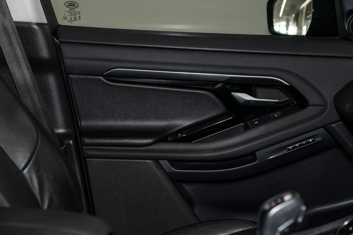 2020 Land Rover Range Rover Evoque D180 SE