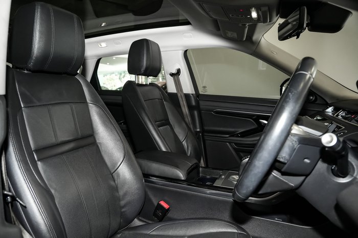 2020 Land Rover Range Rover Evoque D180 SE