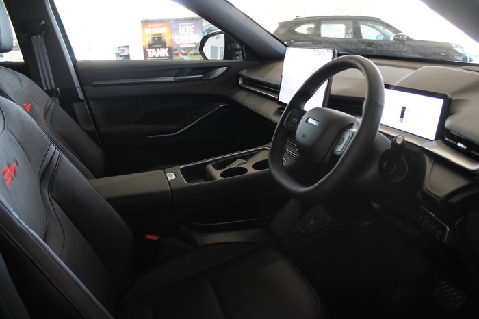 2026 GWM Haval H6GT Ultra