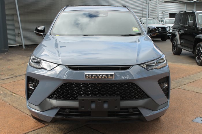 2026 GWM Haval H6GT Ultra