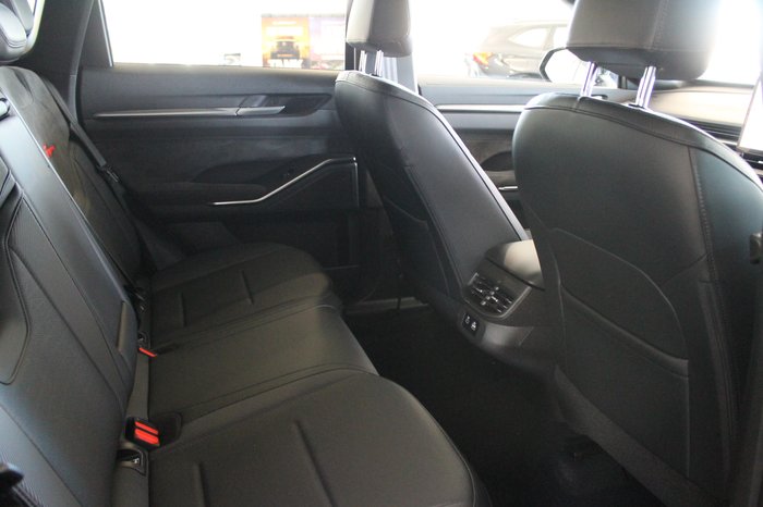 2026 GWM Haval H6GT Ultra