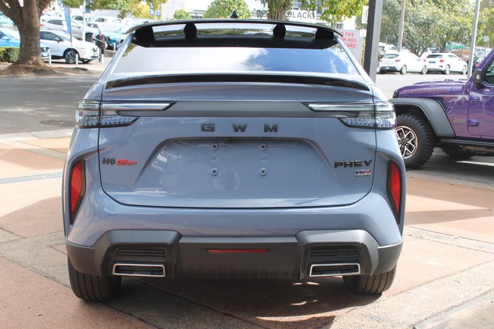 2026 GWM Haval H6GT Ultra