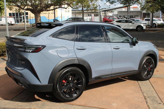 2026 GWM Haval H6GT Ultra