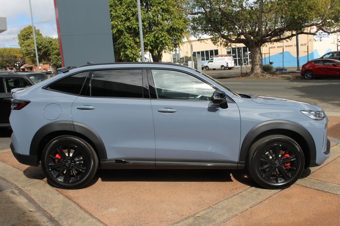 2026 GWM Haval H6GT Ultra