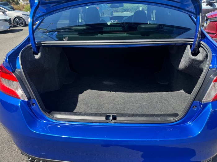 2017 Subaru WRX Premium