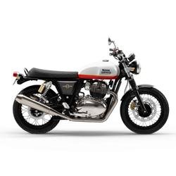 2024 Royal Enfield INTERCEPTOR 650 E5 CUSTOM
