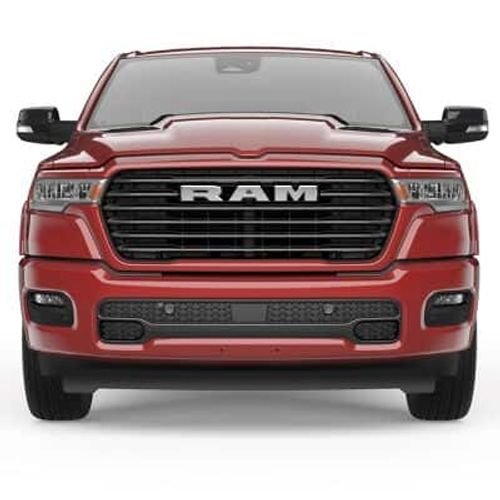 2024 RAM 1500 1500 Big Horn Crew Cab MY24 (57 Tub)