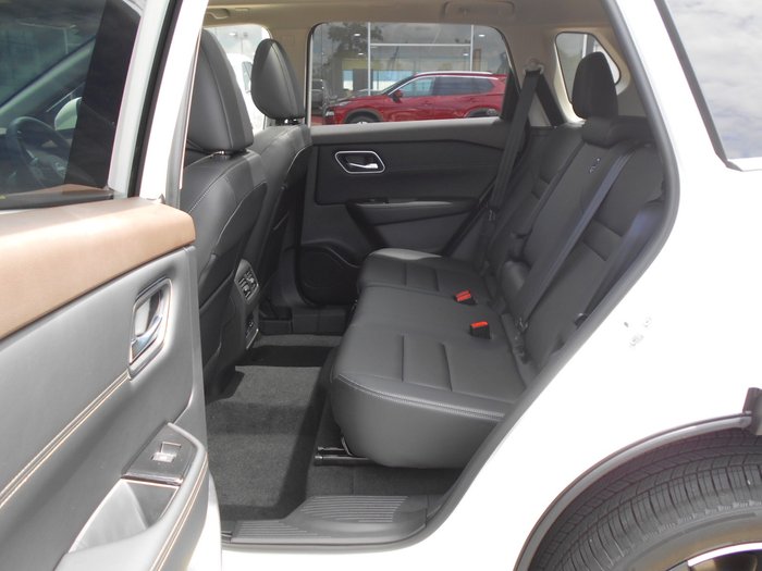 2025 NISSAN X-TRAIL TI e-POWER