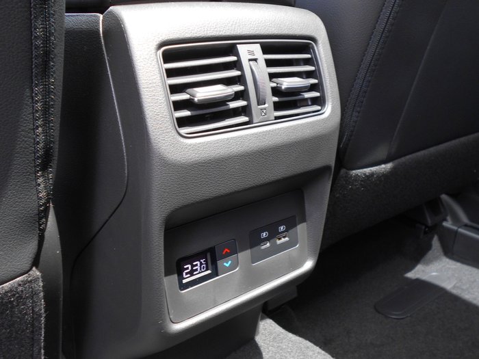 2025 NISSAN X-TRAIL TI e-POWER