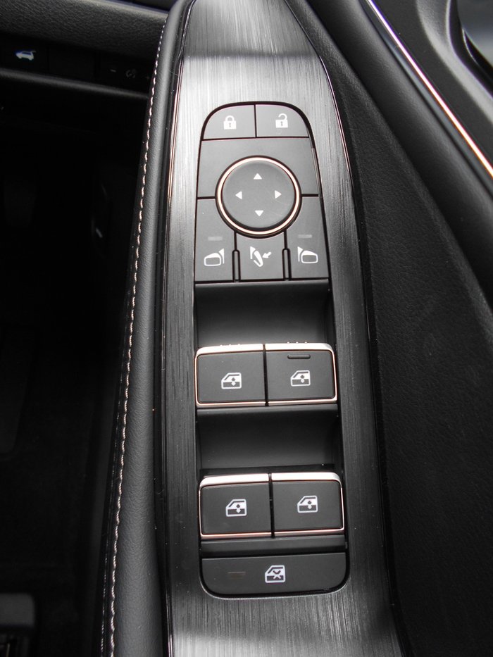 2025 NISSAN X-TRAIL TI e-POWER