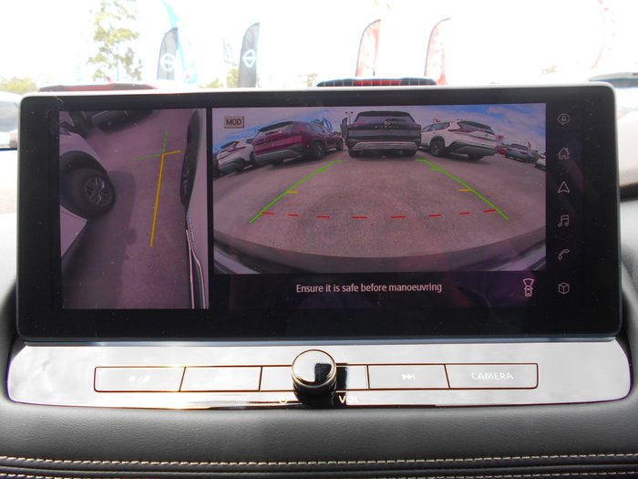 2025 NISSAN X-TRAIL TI e-POWER