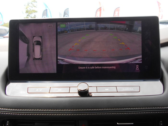 2025 NISSAN X-TRAIL TI e-POWER