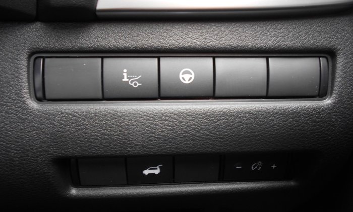 2025 NISSAN X-TRAIL TI e-POWER