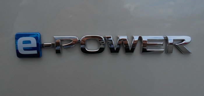 2025 NISSAN X-TRAIL TI e-POWER