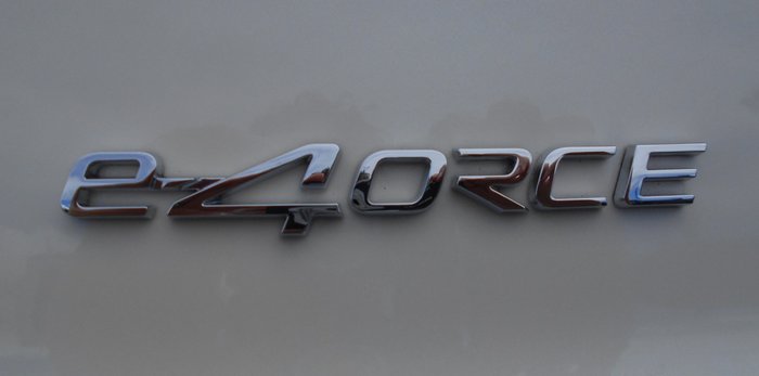 2025 NISSAN X-TRAIL TI e-POWER