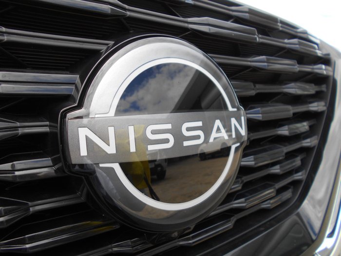 2025 NISSAN X-TRAIL TI e-POWER