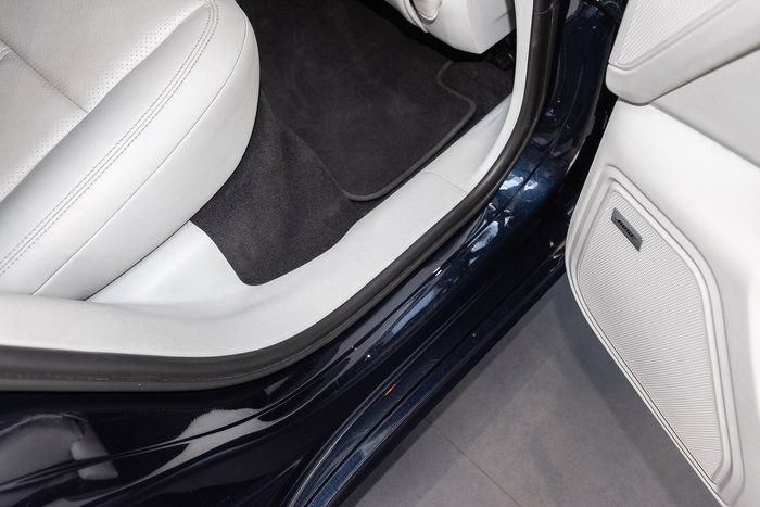 2021 Porsche Macan S