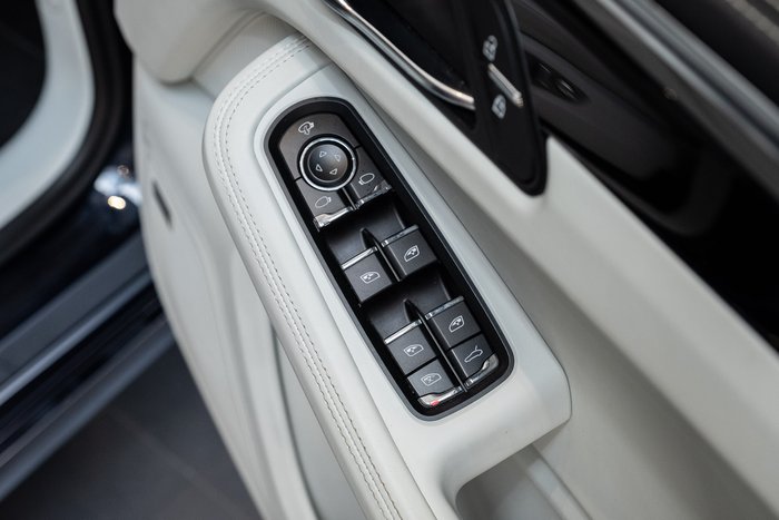 2021 Porsche Macan S