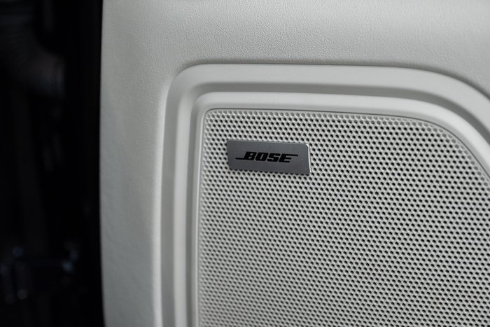 2021 Porsche Macan S