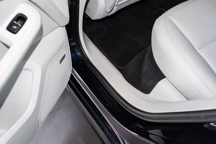 2021 Porsche Macan S