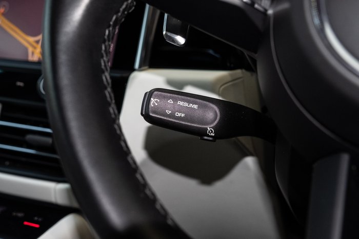 2021 Porsche Macan S