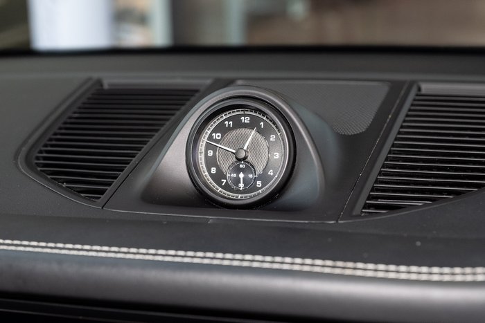 2021 Porsche Macan S