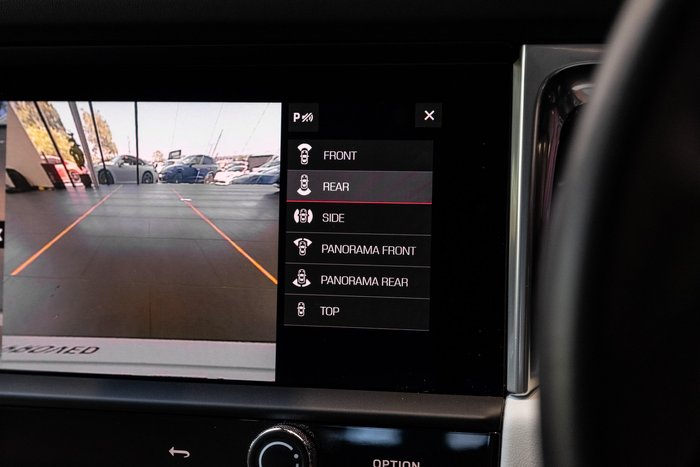 2021 Porsche Macan S