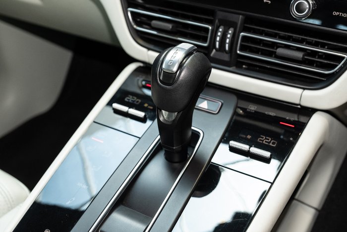 2021 Porsche Macan S