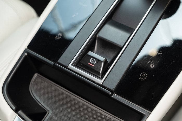 2021 Porsche Macan S